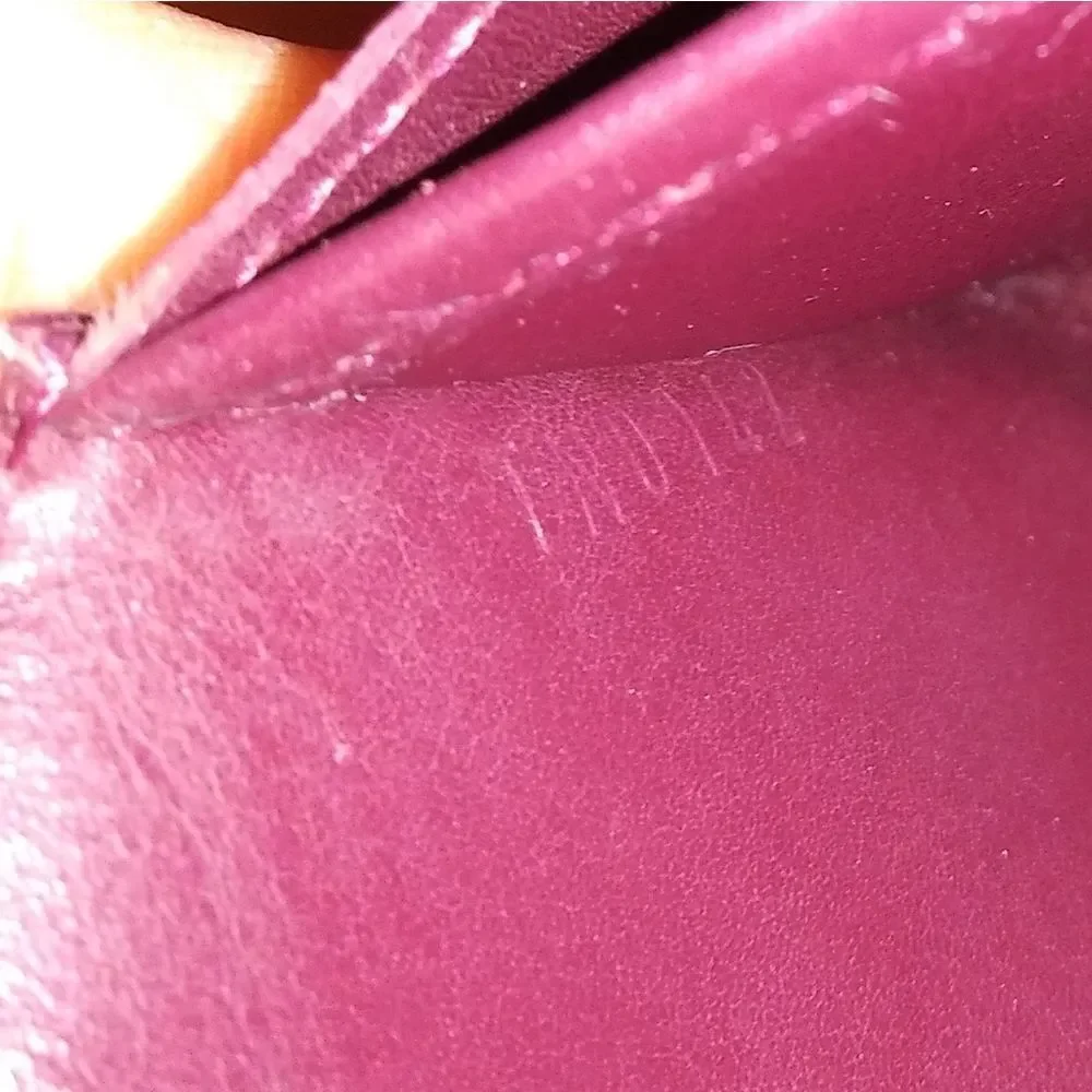 Portefeuille Rossmore Louis Vuitton Wallet